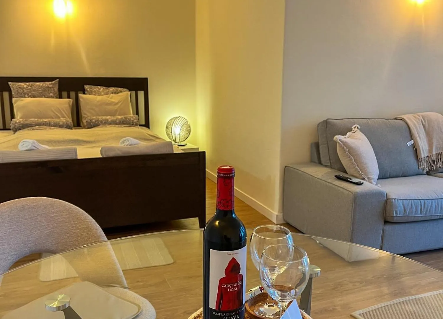 Golf Del Sur Greenpark Apartments With Pool Corbeta 118 San Miguel de Abona