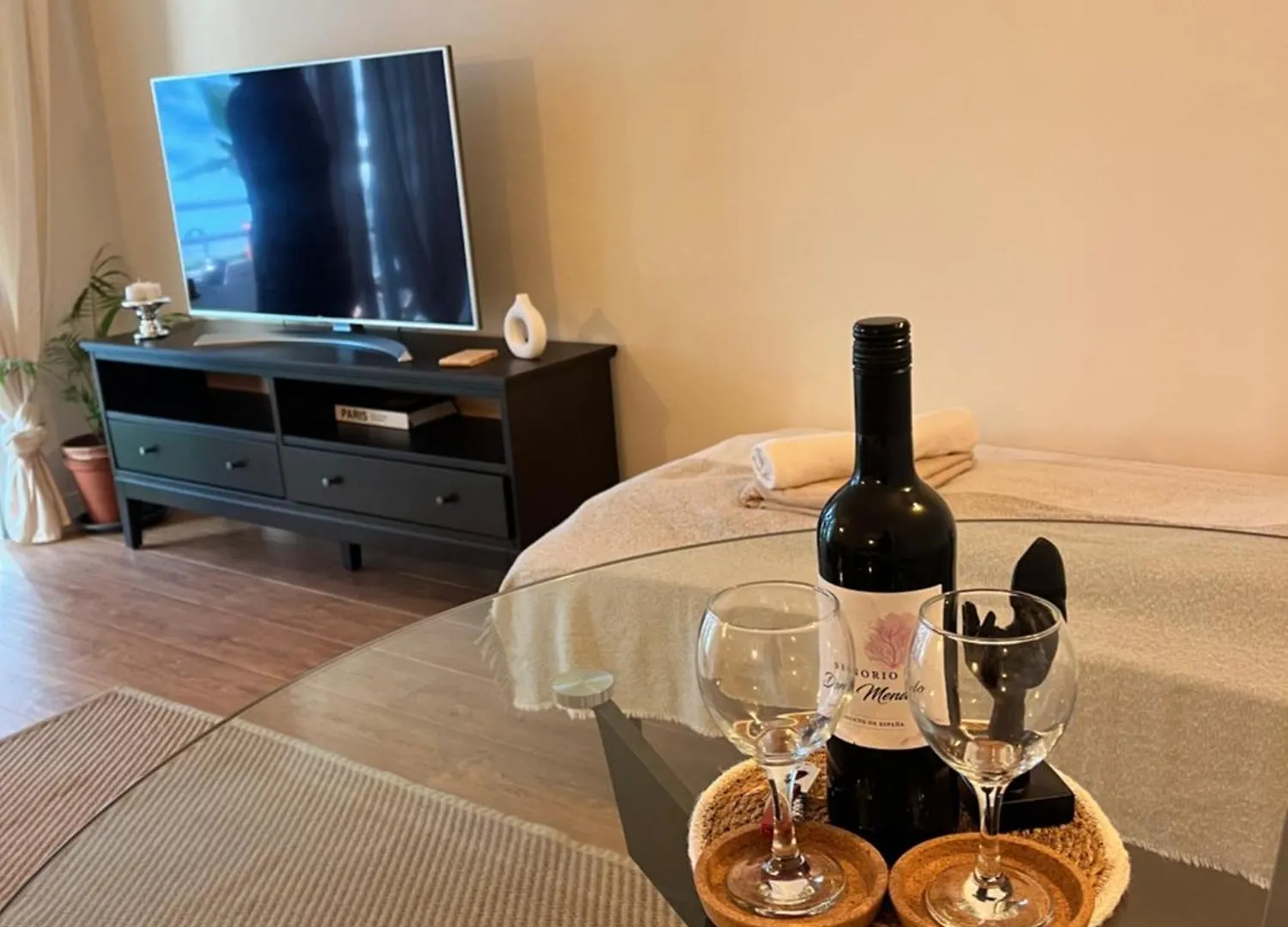Golf Del Sur Greenpark Apartments With Pool Corbeta 118 San Miguel de Abona