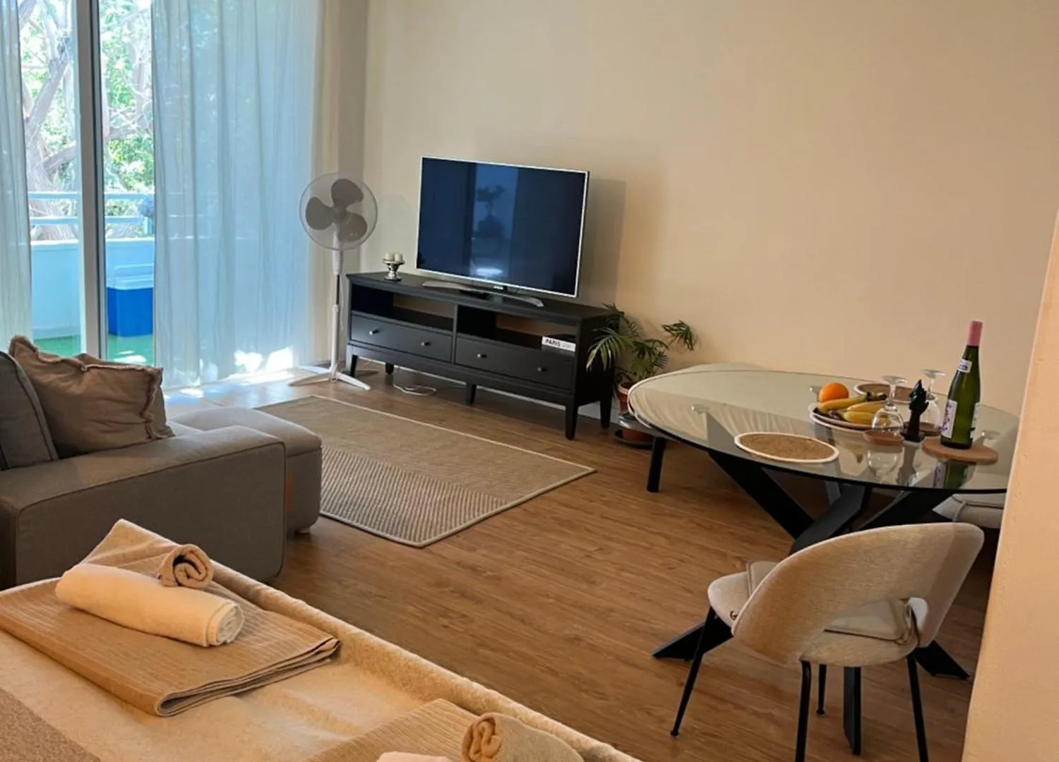 Golf Del Sur Greenpark Apartments With Pool Corbeta 118 San Miguel de Abona