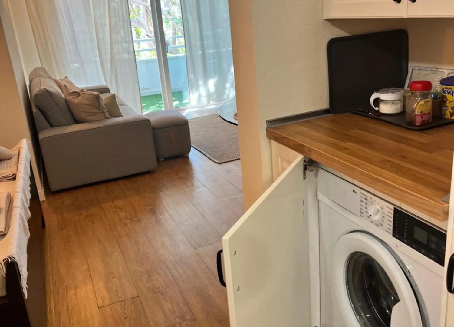 Golf Del Sur Greenpark Apartments With Pool Corbeta 118 San Miguel de Abona